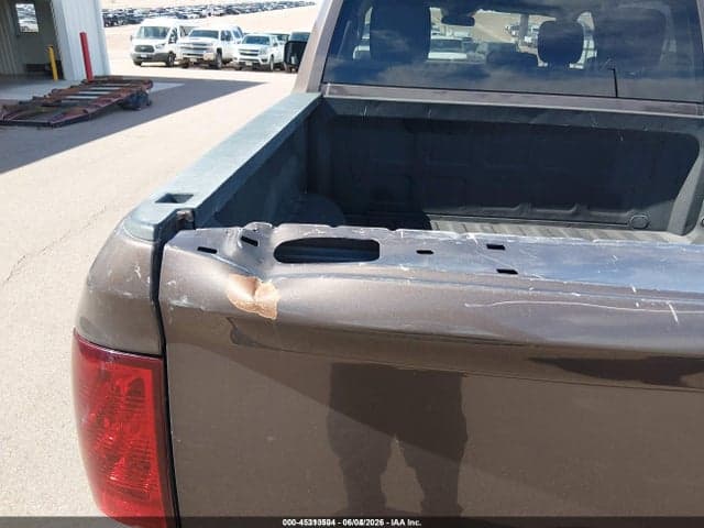 2018 RAM 1500 TRADESMAN 4X4 5'7 BOX 15