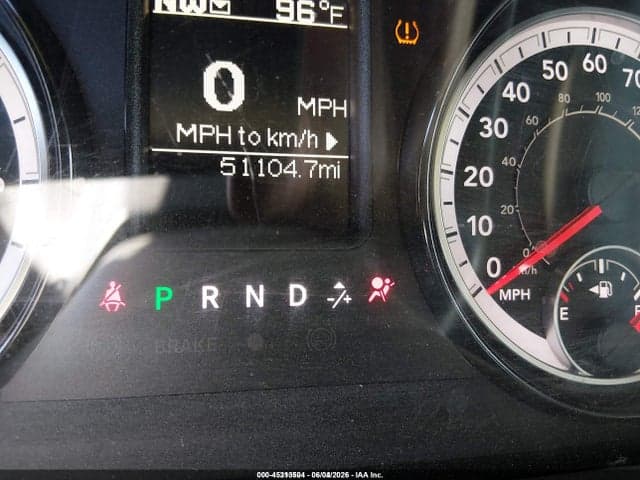 2018 RAM 1500 TRADESMAN 4X4 5'7 BOX 20