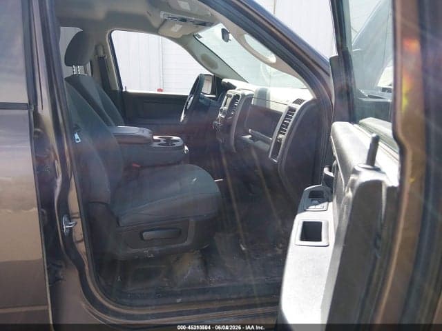 2018 RAM 1500 TRADESMAN 4X4 5'7 BOX 5