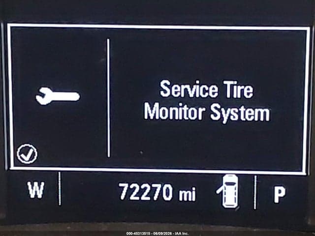 2018 GMC TERRAIN SLE 15