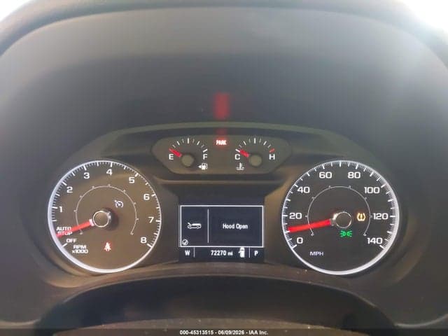 2018 GMC TERRAIN SLE 7