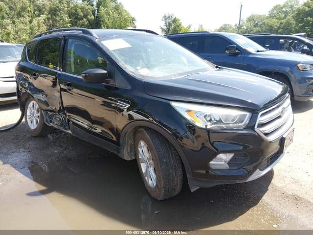 2017 FORD ESCAPE SE - 1