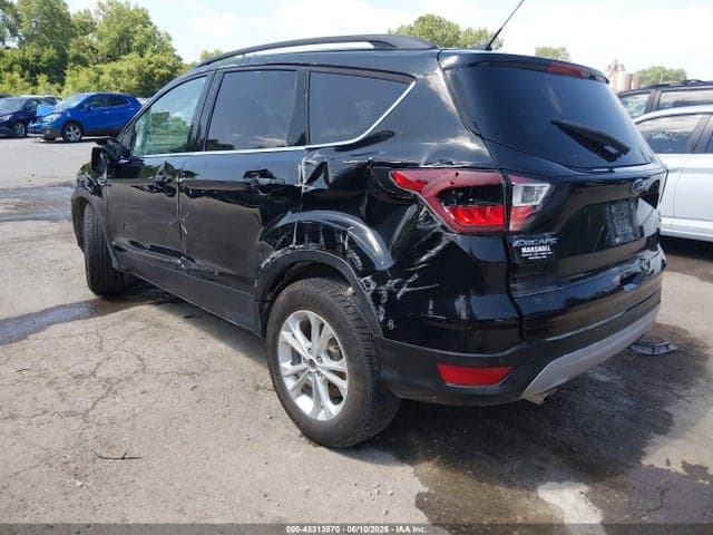 2017 FORD ESCAPE SE 3
