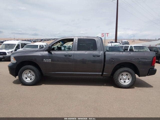 2018 RAM 1500 19