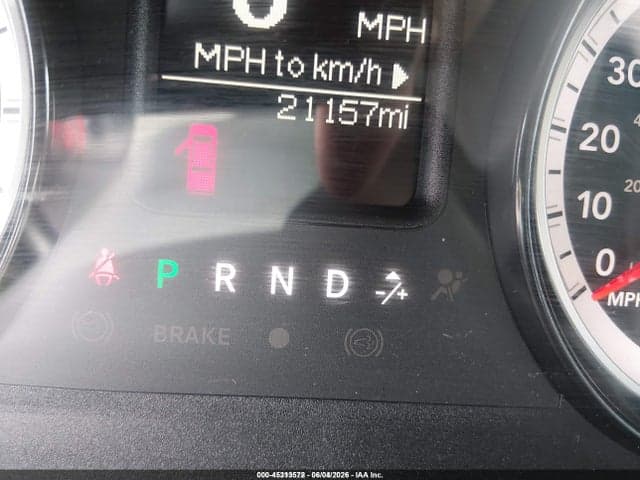2018 RAM 1500 20