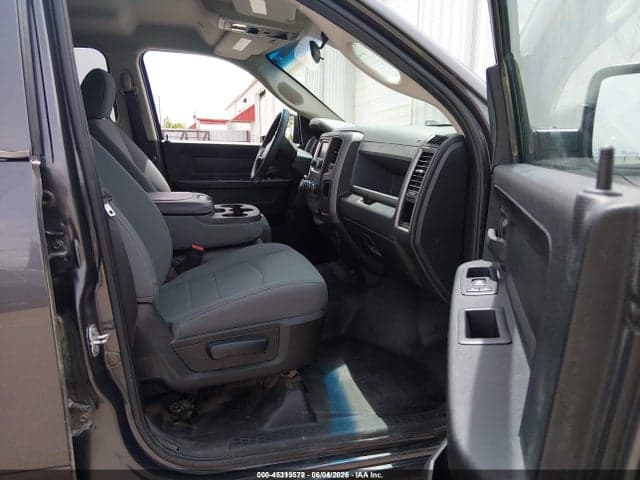 2018 RAM 1500 5