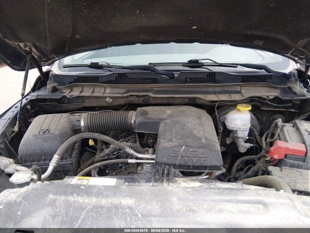 2018 RAM 1500 10