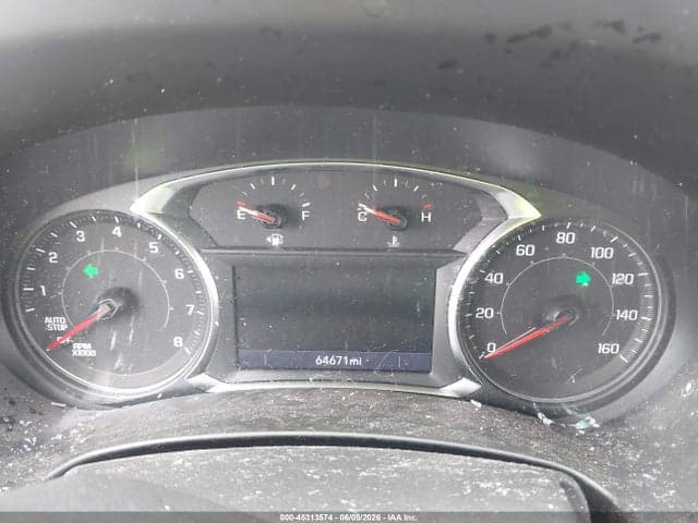 2023 GMC TERRAIN AWD AT4 7