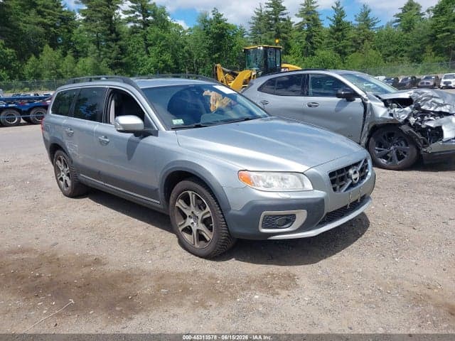 2013 VOLVO XC70 T6/T6 1