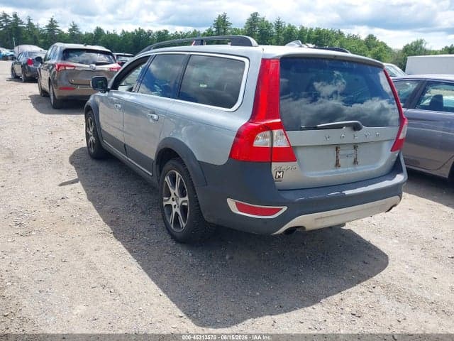 2013 VOLVO XC70 T6/T6 3