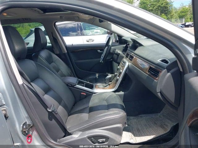 2013 VOLVO XC70 T6/T6 5