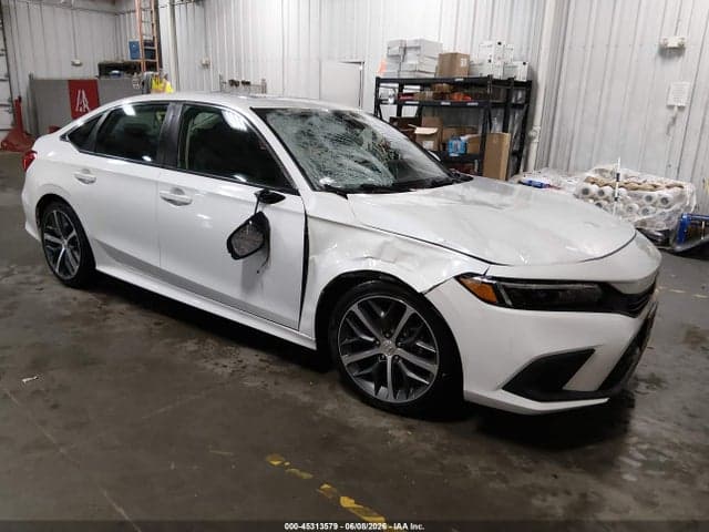 2023 HONDA CIVIC TOURING 1