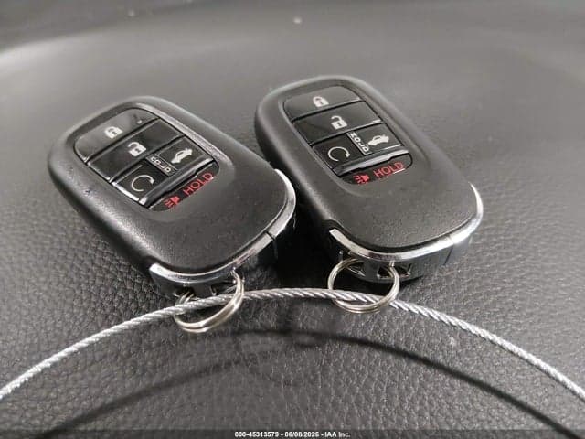 2023 HONDA CIVIC TOURING 11