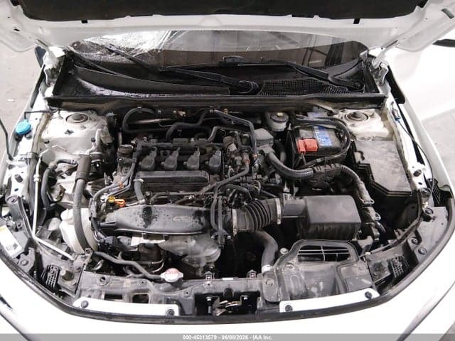 2023 HONDA CIVIC TOURING 10