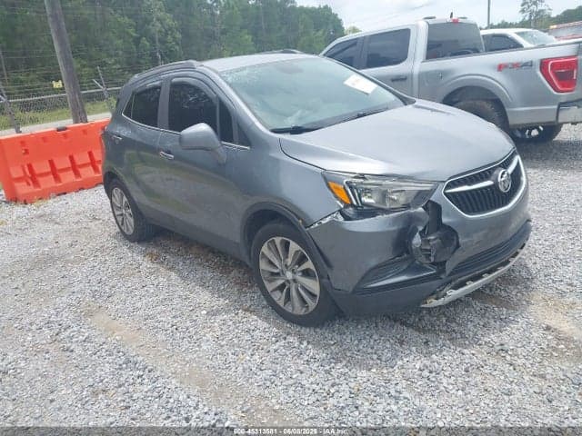 2020 BUICK ENCORE FWD PREFERRED - 1