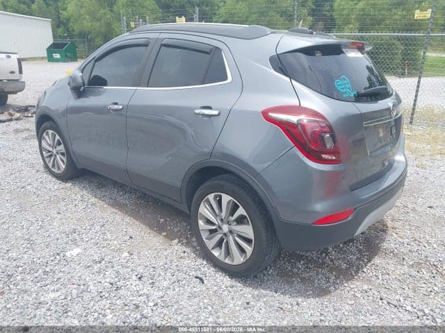 2020 BUICK ENCORE FWD PREFERRED 3