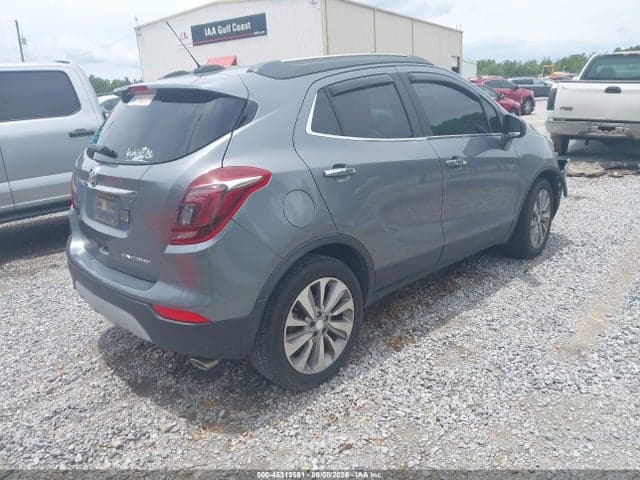 2020 BUICK ENCORE FWD PREFERRED 4