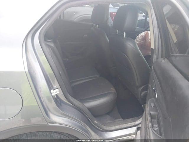 2020 BUICK ENCORE FWD PREFERRED 8