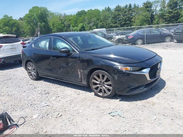 2021 MAZDA MAZDA3 1