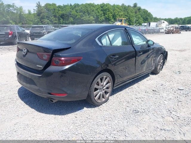 2021 MAZDA MAZDA3 4