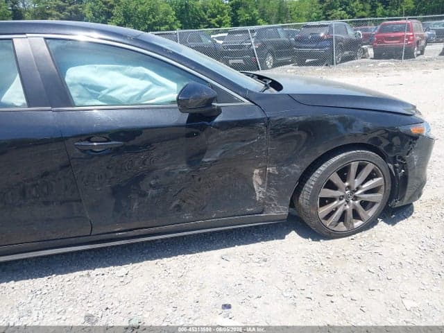 2021 MAZDA MAZDA3 6
