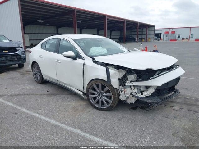 2019 MAZDA MAZDA3 SELECT PACKAGE 1