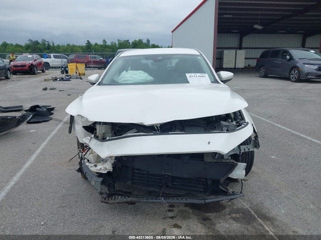 2019 MAZDA MAZDA3 SELECT PACKAGE 12