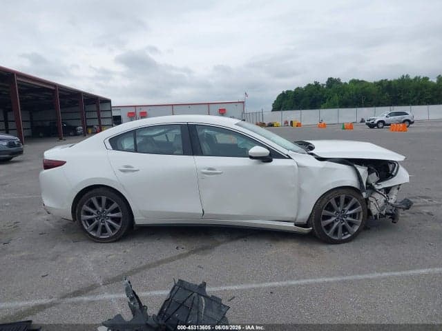 2019 MAZDA MAZDA3 SELECT PACKAGE 13