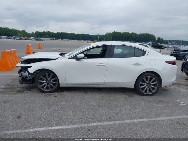 2019 MAZDA MAZDA3 SELECT PACKAGE 14