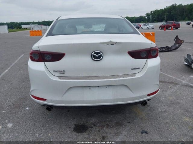 2019 MAZDA MAZDA3 SELECT PACKAGE 16