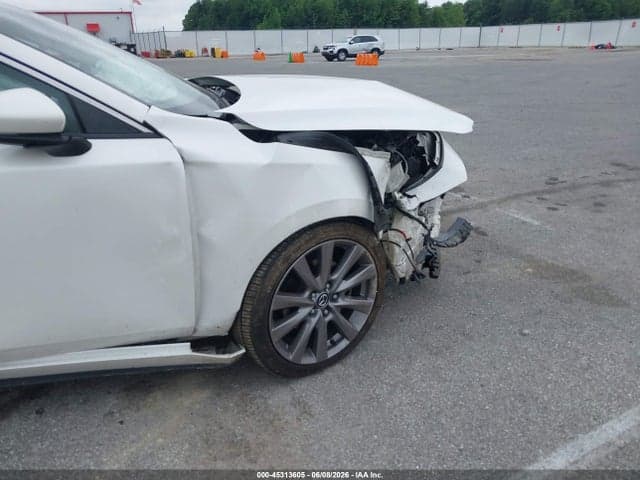 2019 MAZDA MAZDA3 SELECT PACKAGE 6