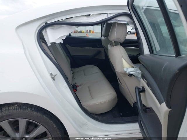 2019 MAZDA MAZDA3 SELECT PACKAGE 8