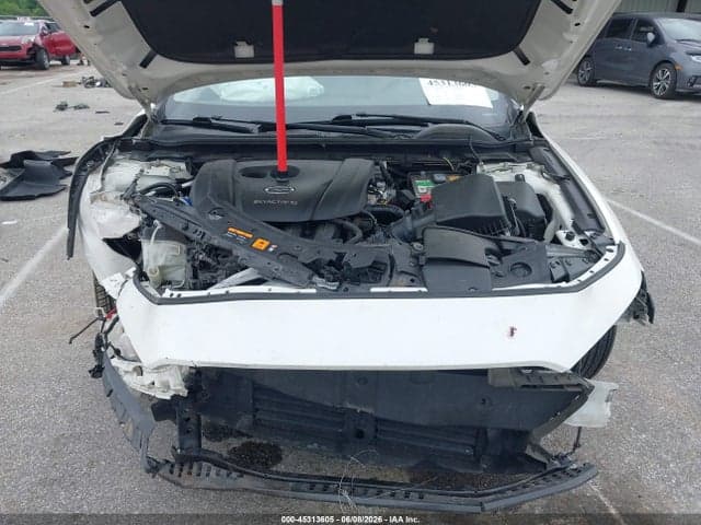 2019 MAZDA MAZDA3 SELECT PACKAGE 10