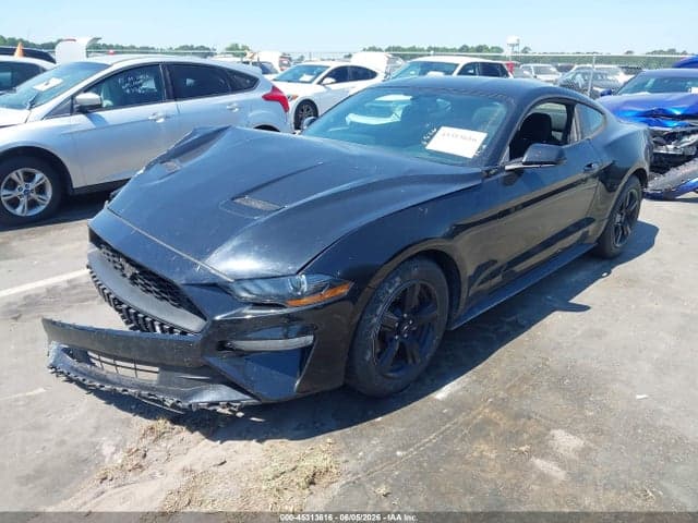 2018 FORD MUSTANG ECOBOOST 2