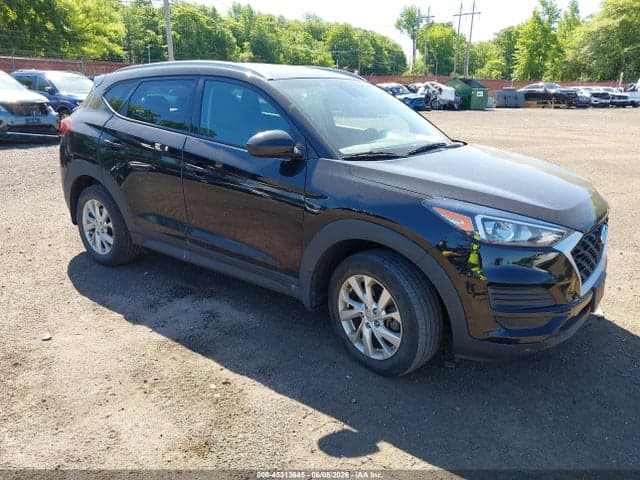 2021 HYUNDAI TUCSON VALUE - 1