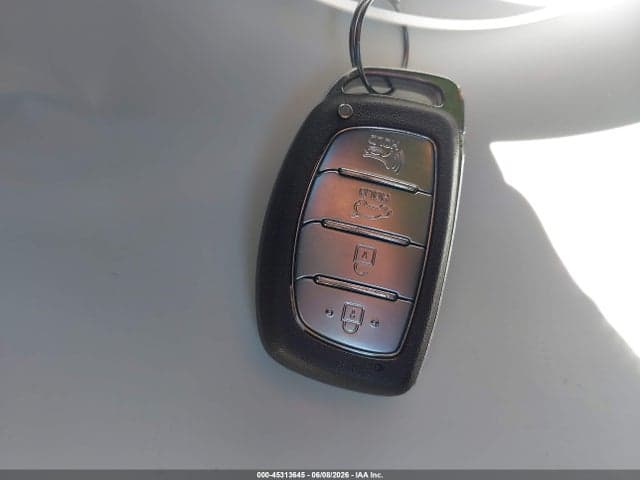 2021 HYUNDAI TUCSON VALUE 11