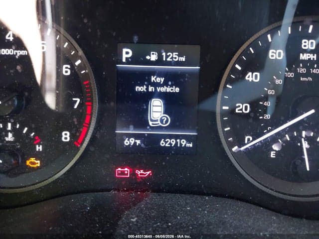 2021 HYUNDAI TUCSON VALUE 15