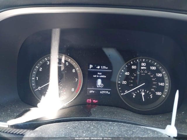 2021 HYUNDAI TUCSON VALUE 7