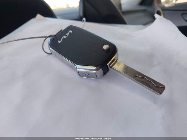 2024 KIA FORTE LXS 11