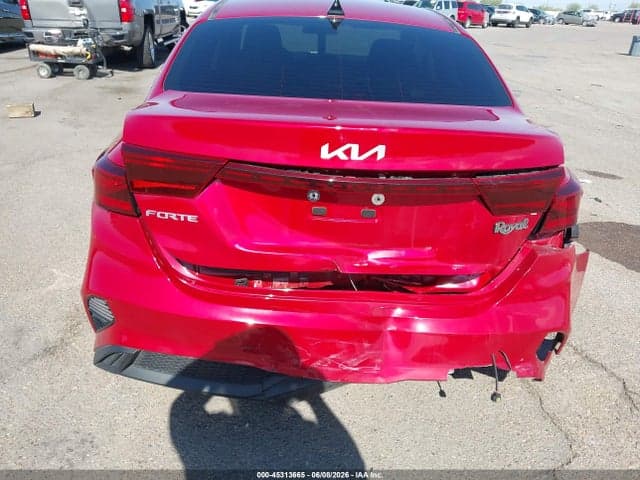 2024 KIA FORTE LXS 6