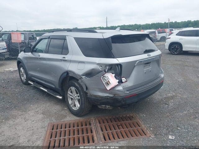2020 FORD EXPLORER XLT 6