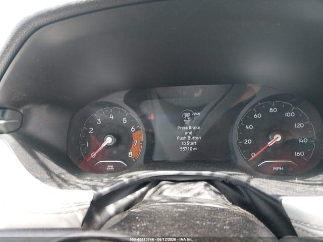 2022 JEEP COMPASS LIMITED 4X4 7