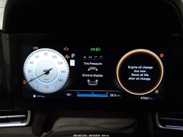 2024 HYUNDAI ELANTRA SEL 7