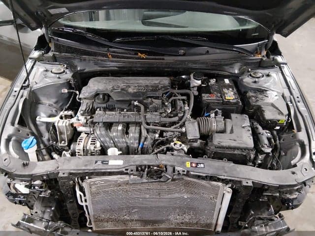 2024 HYUNDAI ELANTRA SEL 10