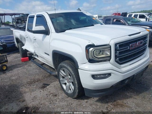 2019 GMC SIERRA 1500 LIMITED 1