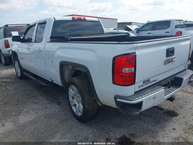 2019 GMC SIERRA 1500 LIMITED 3