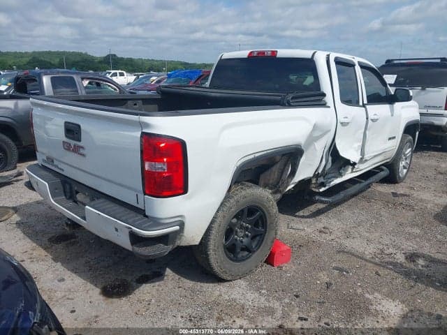 2019 GMC SIERRA 1500 LIMITED 4
