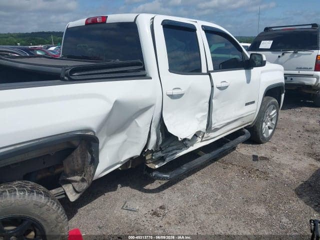 2019 GMC SIERRA 1500 LIMITED 6