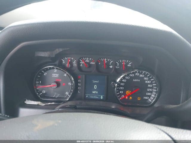 2019 GMC SIERRA 1500 LIMITED 7