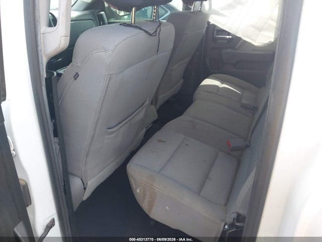 2019 GMC SIERRA 1500 LIMITED 8